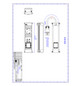 Bachmann Power Frame S 1xCEE7/3  916.503 