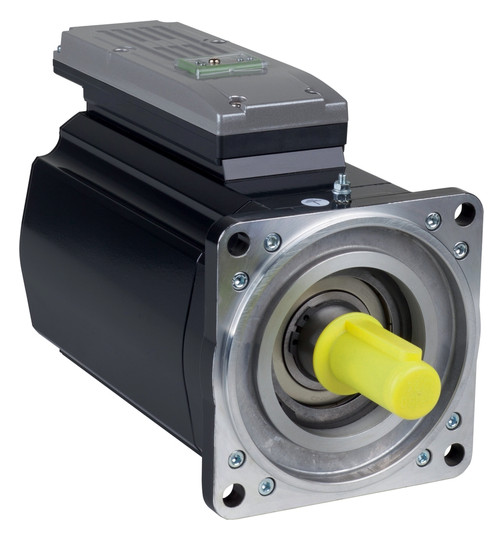 Schneider Servomotor     ILM1401P02F0000 