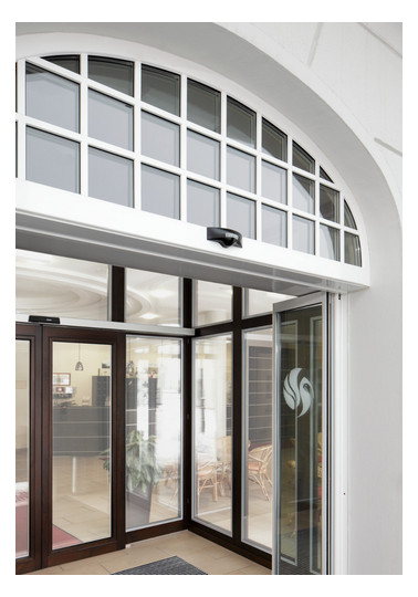 GEZE Netzteil Nt 24-1,3           078401 