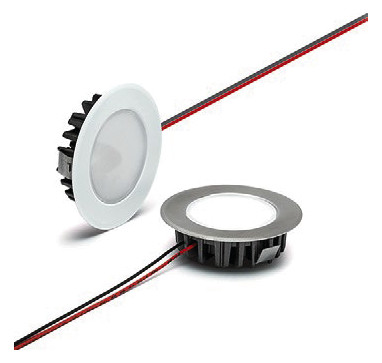 Vossloh LEDSpot SoftLine 6 LED's  562753 