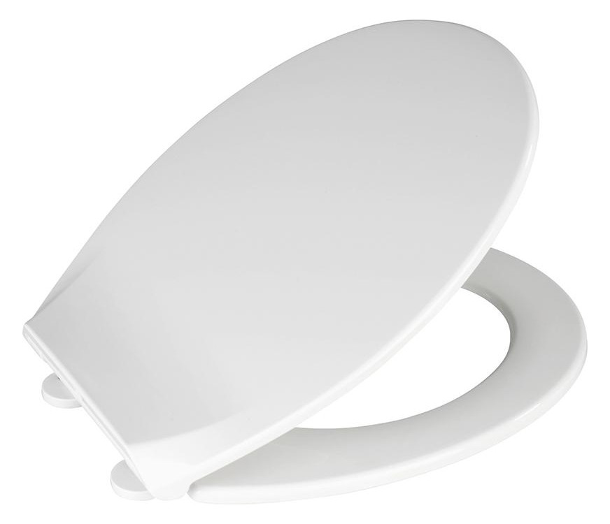 Bild WC-Sitz Kos weiss - WENKO-2