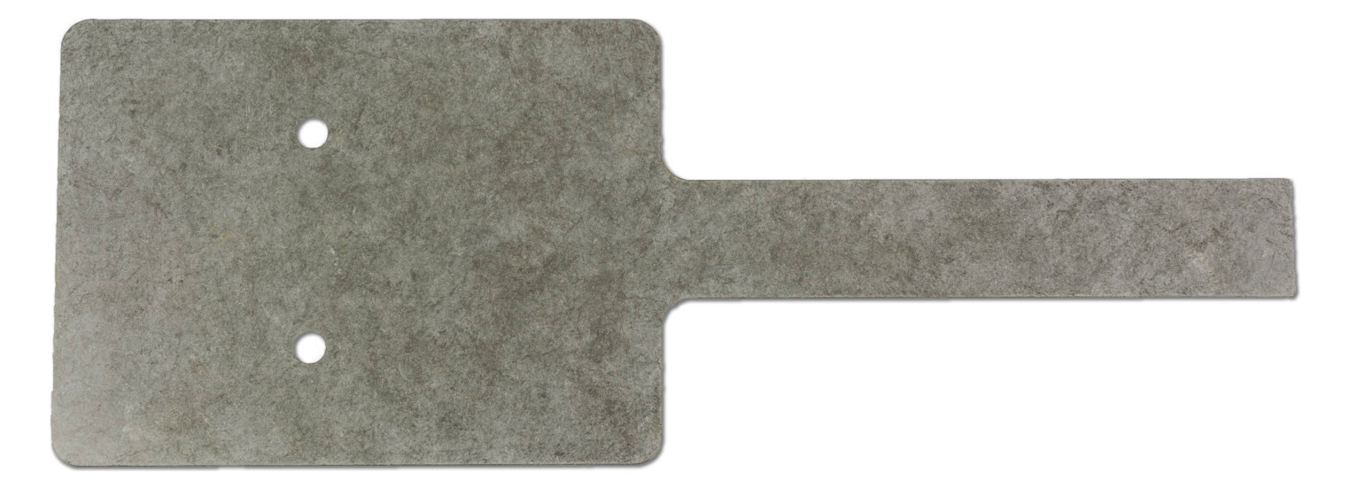 Heizbandgarnitur Warmschrumpf ohne