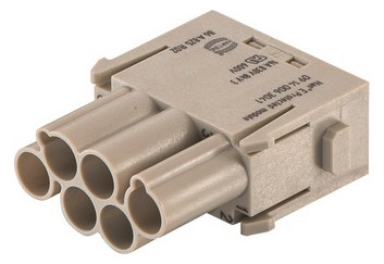 HART Han 6 Mod Sti-C         09140063041 