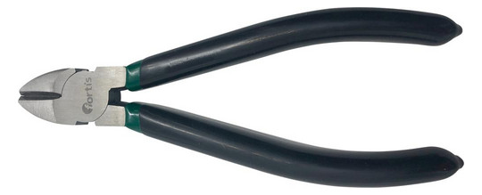 fortis-Seitenschneider - 180mm