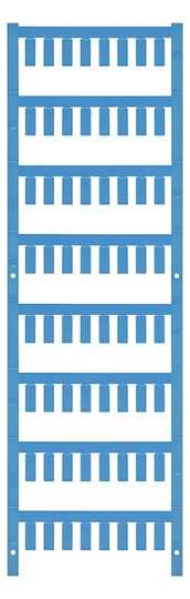 Weidmüller SF 3/12 NEUTRAL BL V2 Leiter- 