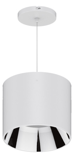 LAS LED Downlight SELECT    LS-DS40SW20H 