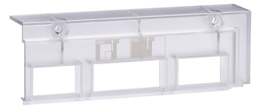 Schneider Sichtfenster INV800/1600 31293 