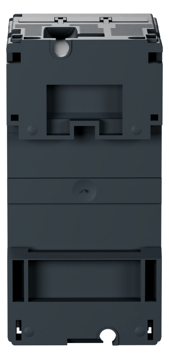 Motorschutzschalter 3p 14A/Iu 690V Einb IP20 Festeinbau magnetisch