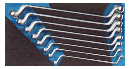 GEDORE-Werkzeugmodul CT1/3 1500CT1-2 - 8...