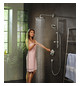 hansgrohe Fertigmontageset ShowerSelect S UP-Thermostat, 2 Verbraucher, chrom