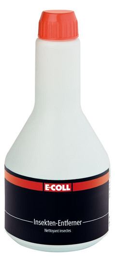 E-COLL-Insektenentferner - 500 ml