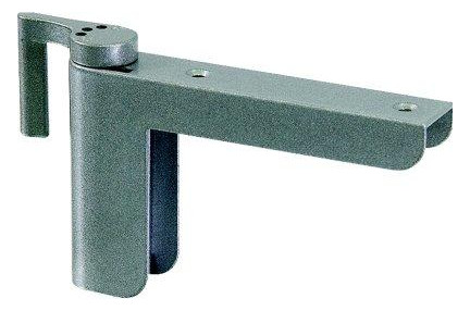 Bild Türschließer 2603 weiß ABUS-0