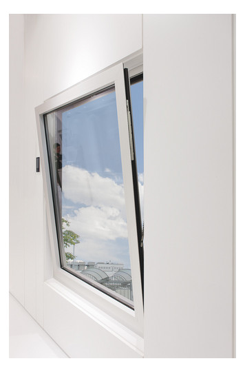 GEZE Riegelantrieb Power Lock 24V 147021 