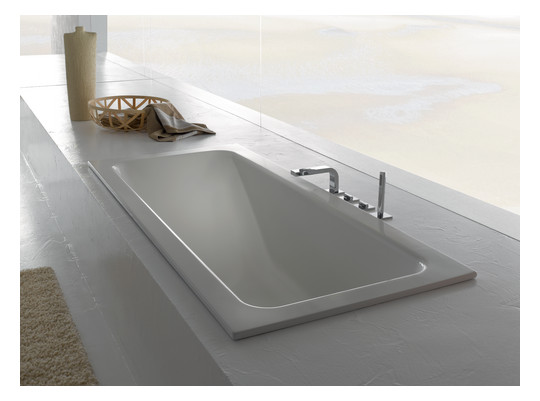 Badewanne BetteOne 3310 ägäis, 160x70x42cm