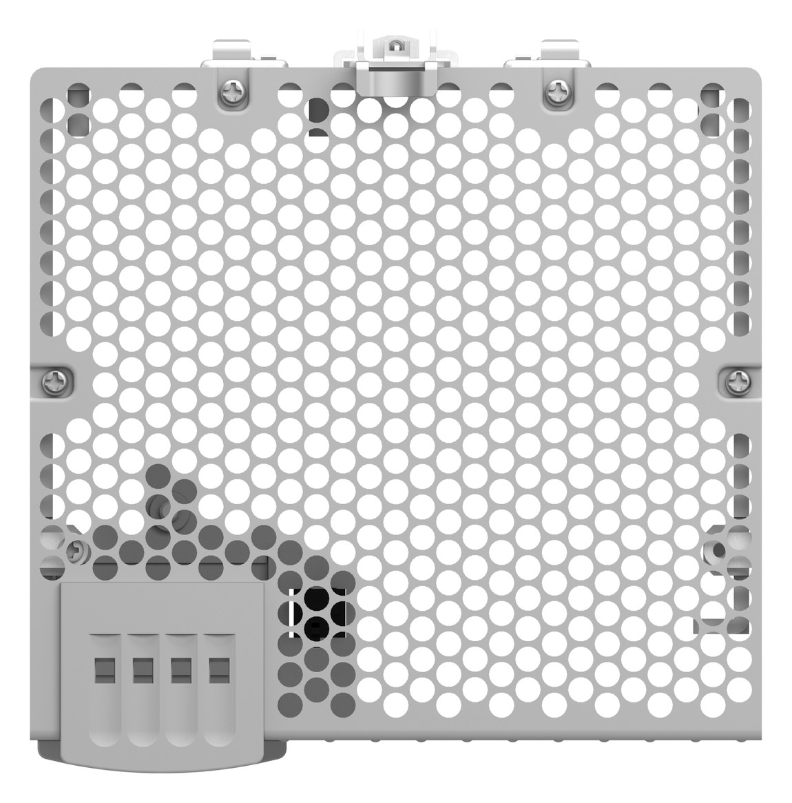 Gleichstromversorgung 24V 480W 480VA 100-240VAC 20A Kurzschlussf IP20