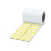Phoenix 0819288 Etikett  EML (15X6) R YE 