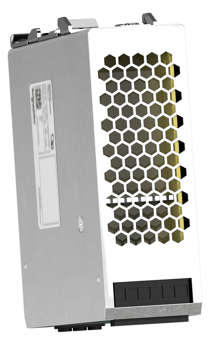 Gleichstromversorgung 12V 120W 120VA 100-240VAC 10A Kurzschlussf IP20