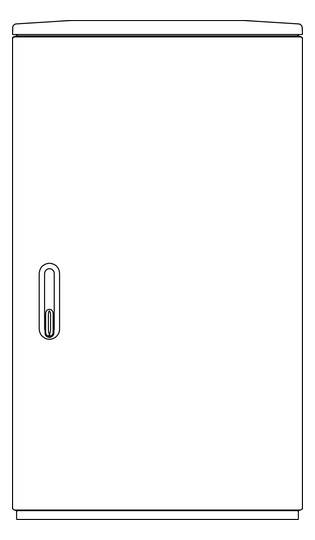 EM SCHR A685-1 DS LEER          10051443 