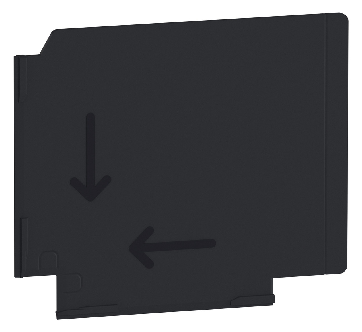 Phasentrennwand Powerpact