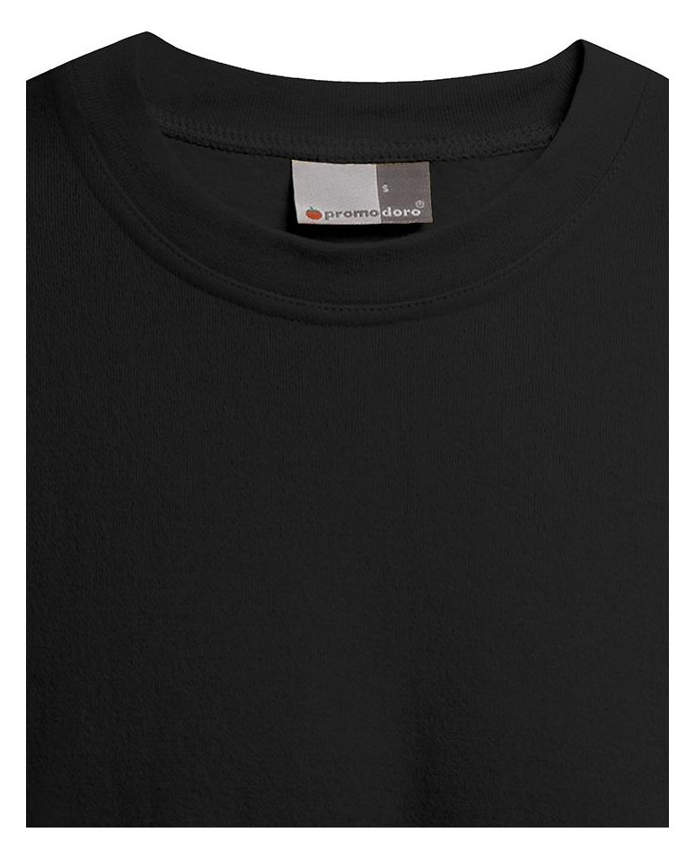 Bild Sweatshirt, Gr. 3XL, schwarz-3