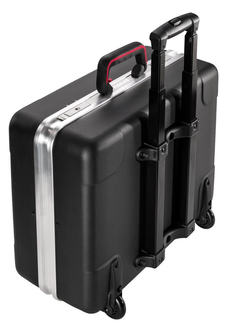 Bild Werkzeugtrolly Silver 360x195x470mm Para t - PARAT-5