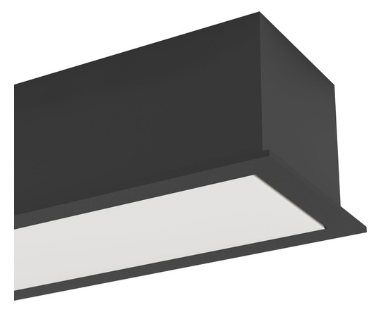 EGLO Außen LED-Einbauleuchte      900264 
