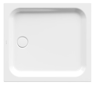 Duschwanne BetteSupra 5630 120x120x6,5cm, natura