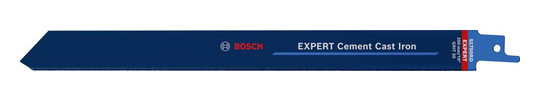 BOSCH-EXPERT Säbelsägeblatt Cement Cast Iron -...