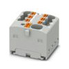 Phoenix 1047466         PTFIX 4/6X1,5 GY 