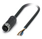 Phoenix 1454095 SAC-4P-10,0-28X/M12FS OD 