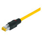 HART HAN RJ industrial Plug  09451511560 