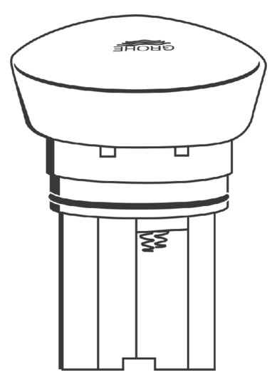 43497-KARTUSCHE