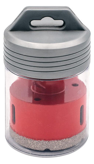 fortis-Diamantbohrer, M14-Gewinde - 25mm