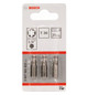 Bit TX30 L&#x3D;25mm 6,4mm(1/4) 1/4Zoll