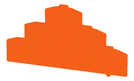 Weidmüller ZAP/TW ZDLD2.5-2N OR Ab- 