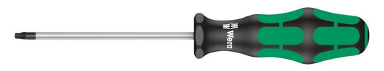 Wera-Torx-Schraubendreher 367 - T10