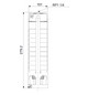 GRUNDFOS Unterwasserpumpe SP2A-13 Rp1/4 4in 50/60