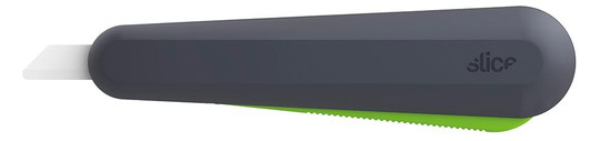 slice-Zangengriffmesser mit Keramikklinge Nr.10563