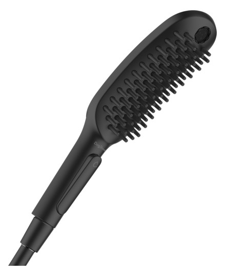 hansgrohe Hundeduschbrause 150 DogShower 3jet, mattschwarz hansgrohe Hundeduschbrause 150 DogShower 3jet, mattschwarz