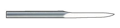 GRATTEC-Ersatzklinge GT-D55