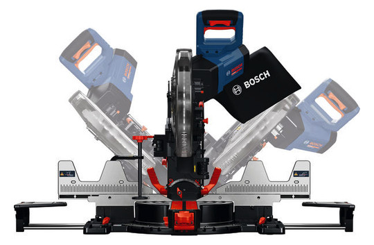 Bosch Kapp-u.Gehrungssäge     0601B23800 