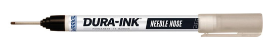 MARKAL-Tieflochmarker DURA-INK 5 - schwarz