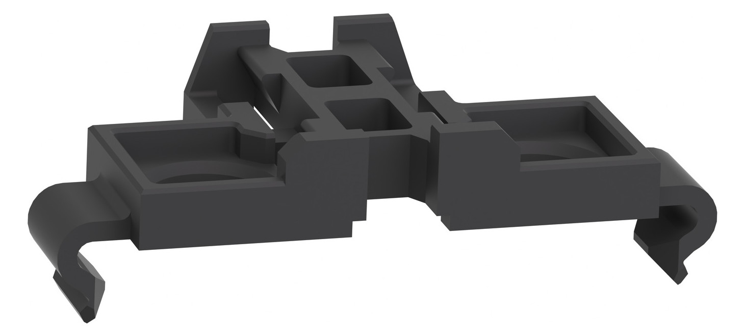 Zubehör Befehlsgeräte Schildträger