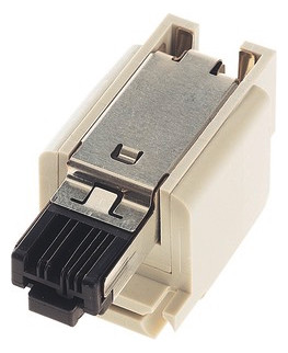 HART HAN Brid-RJ45 C-M RJ    09120033011 