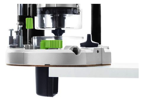Bild Spanfänger KSF-OF 2200 - Festool-1