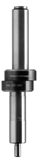 TSCHORN-Kantentaster Einspannschaft 10mm - Tastkopf 10+4mm