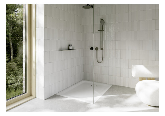 Duschwanne BetteUltra 5914 150x70x3,5cm, edelweiß