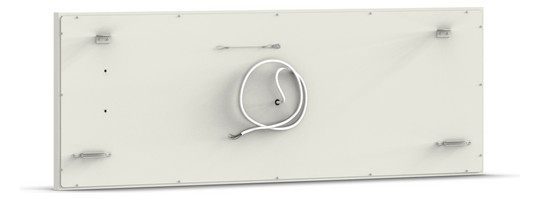 ETHERMA Infrartheizung LAVA3-BASIC-400-W 