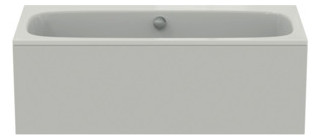 Ideal-Standard Duo-Badewanne i.life 170 x 75 x 45 cm, weiß