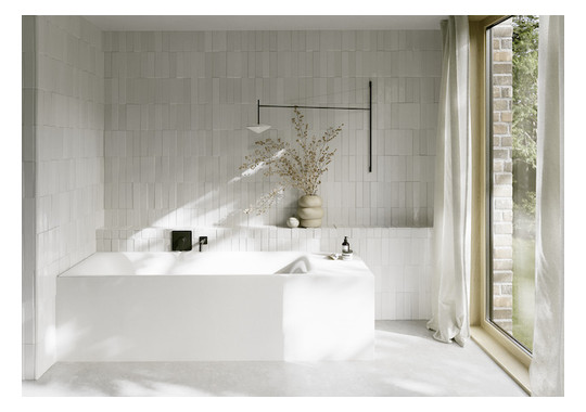 Badewanne BetteLux 3442 weiß, 190x90x45cm